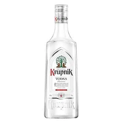 Krupnik Polish Vodka