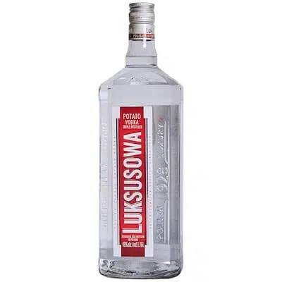 Luksusowa Vodka from Poland