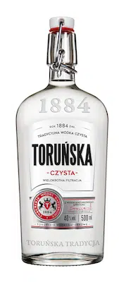 Toruńska Ziemniaczana Vodka