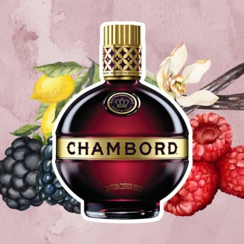 What is Chambord