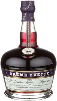 Crème Yvette