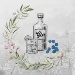 What is Gin