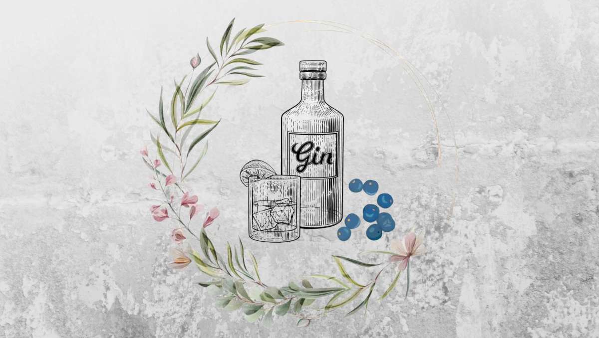What is Gin