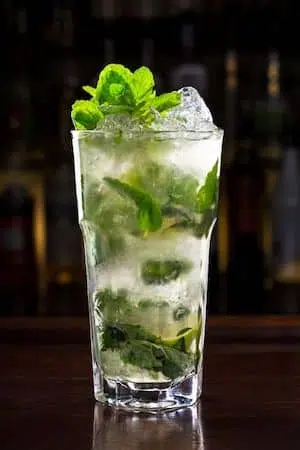Mojito Cocktail