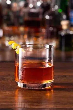 Sazerac Cocktail