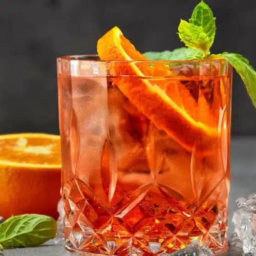 best Aperol and Gin cocktails