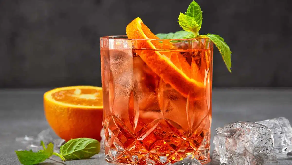 best Aperol and Gin cocktails
