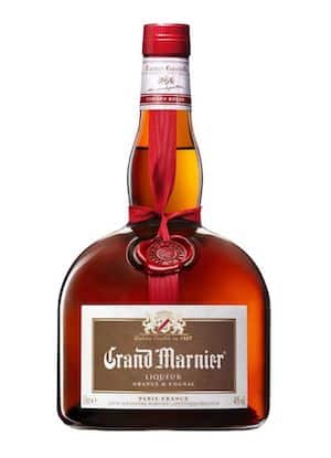 Grand Marnier Cordon Rouge Cointreau Substitute