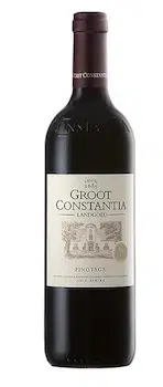 Groot Constantia Pilotage wine