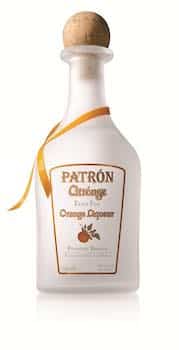 Patron Citrónge Orange liqueur