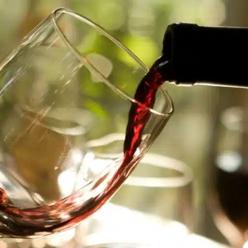 Strongest Wine - 9 Wines with highest alcohol content
