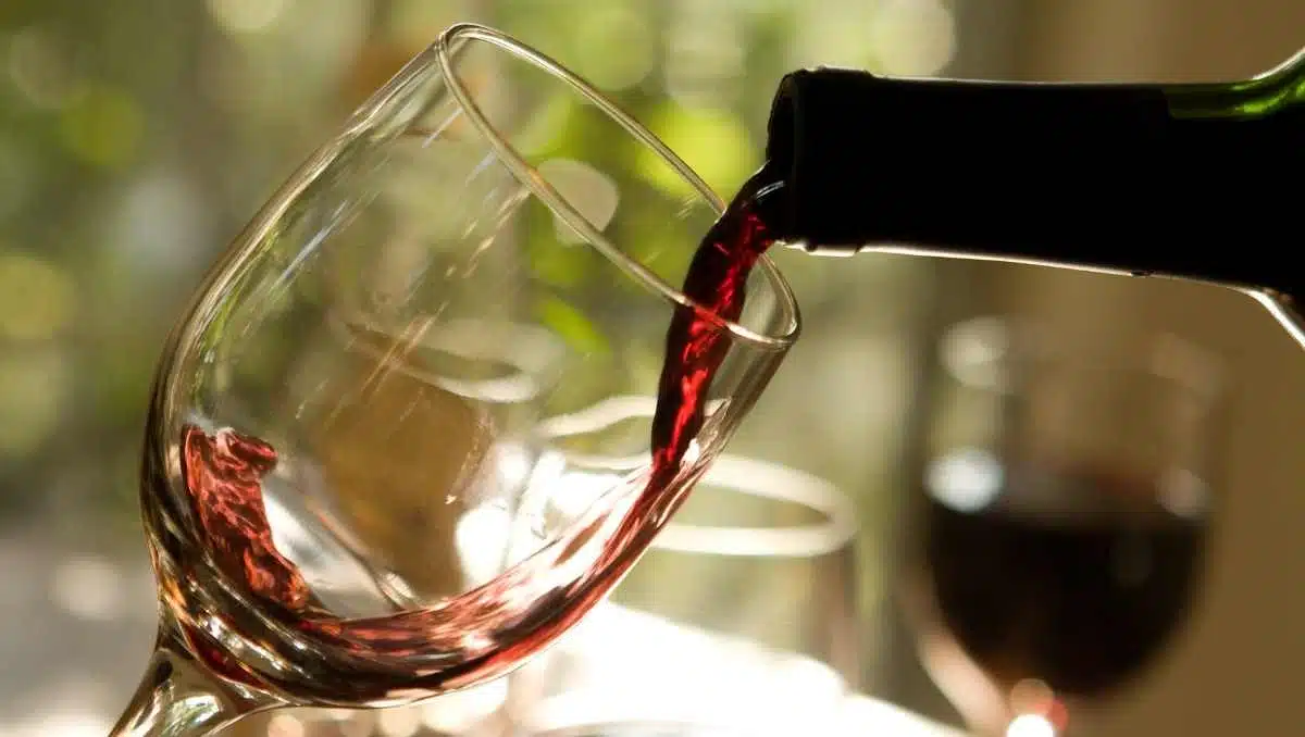 Strongest Wine - 9 Wines with highest alcohol content