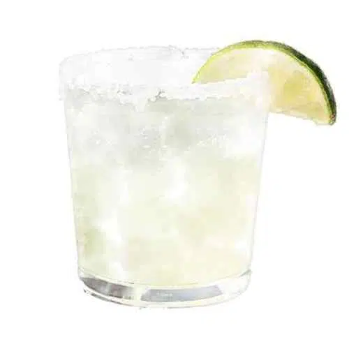 Tequila cocktails