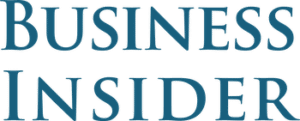 Business Insider Logo