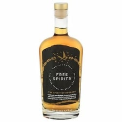 5 Top Non-Alcoholic Bourbon Alternatives | Cocktail Society