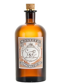 A Bottle Monkey47 Distiller's cut 2016