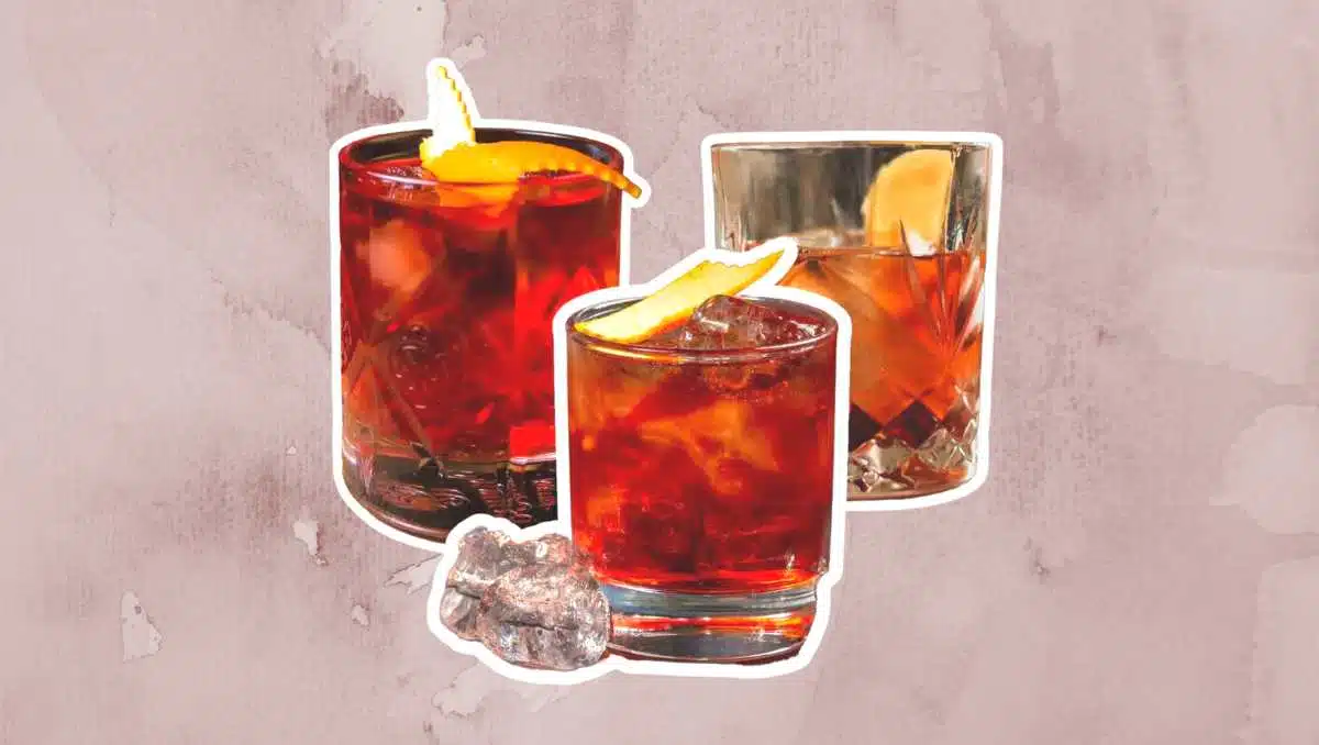 Best Negroni variations to try