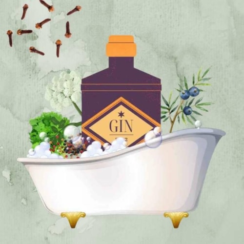 Bathtub Gin Guide