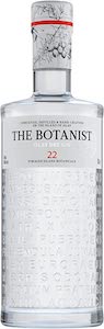 Botanist Islay Dry Gin bottle