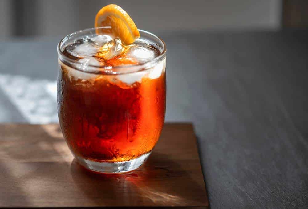 How to drink vermouth