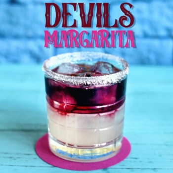 Devil's Margarita